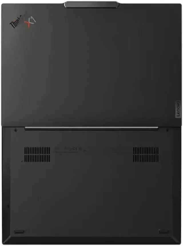 Alt view image 5 of 7 - Lenovo 21KC0046US 14 inch ThinkPad X1 Laptop - Intel Ultra 7 155U - 32GB/512GB SSD - Black