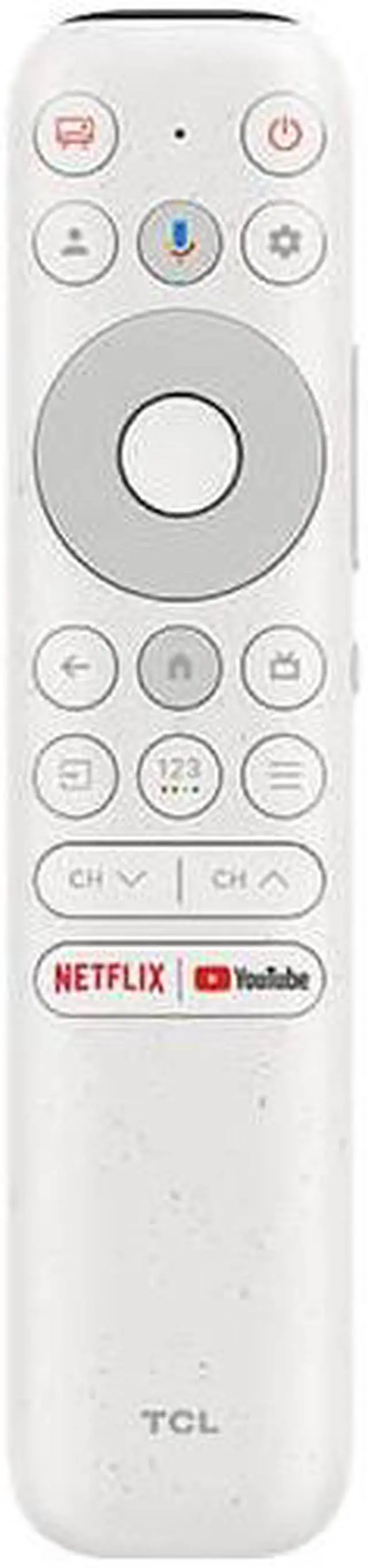 Alt view image 7 of 7 - TCL 65A300W 65 inch Class NXTFRAME 4K QLED Smart TV