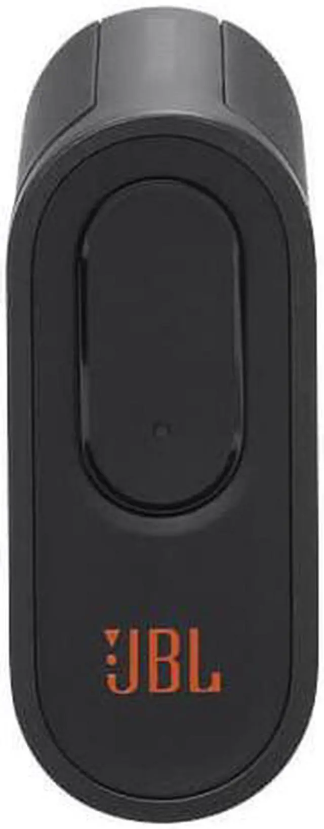 Alt view image 5 of 14 - JBL PBWIRELESSMI Partybox Wireless Microphone Pair