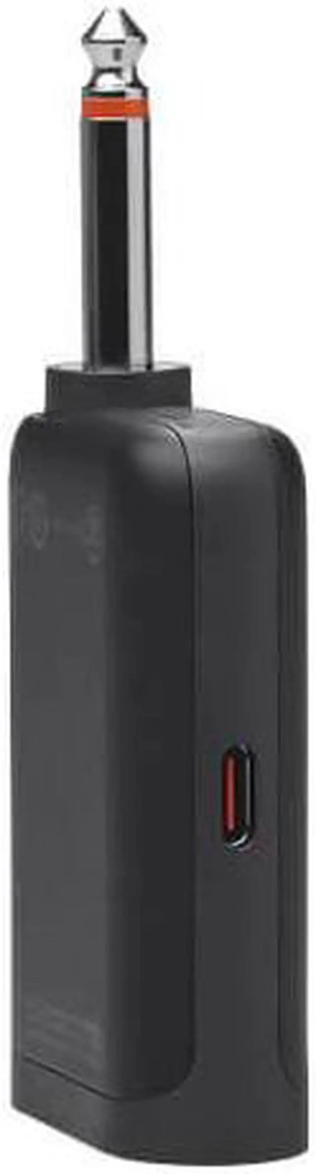 Alt view image 7 of 14 - JBL PBWIRELESSMI Partybox Wireless Microphone Pair