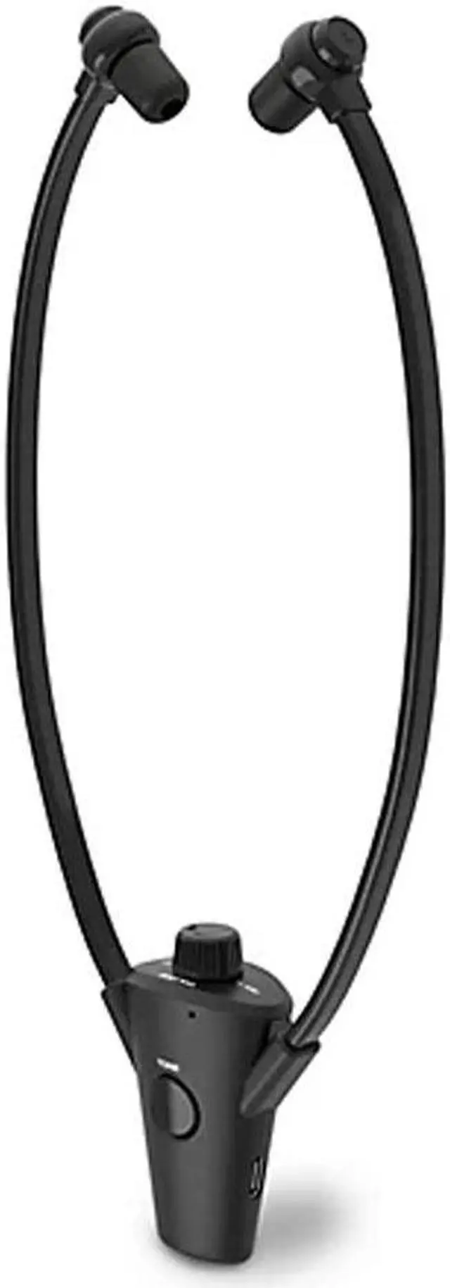 Main image of Acoustic Research ARHTV1T MySound Wireless TV Headset Lite