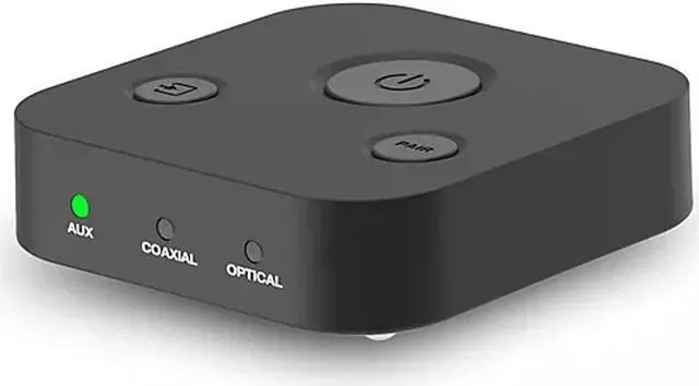 Alt view image 2 of 4 - Acoustic Research ARHTV1T MySound Wireless TV Headset Lite