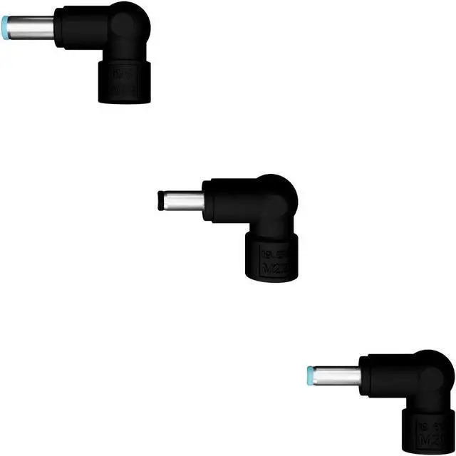 Alt view image 4 of 5 - Cellhelmet PL202 65w Universal Laptop Charger with 9 Adapters
