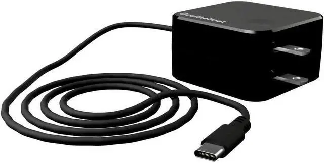 Main image of Cellhelmet PL204 65w USB-C Universal Laptop Charger