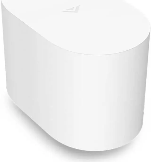 Alt view image 4 of 7 - Vizio SK210X0805 MicMe 2.1 Channel Karaoke Soundbar and Subwoofer