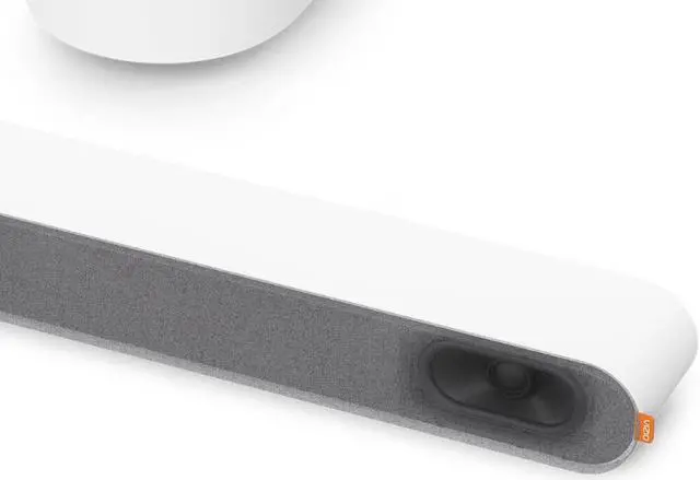 Alt view image 2 of 7 - Vizio SK210X0805 MicMe 2.1 Channel Karaoke Soundbar and Subwoofer