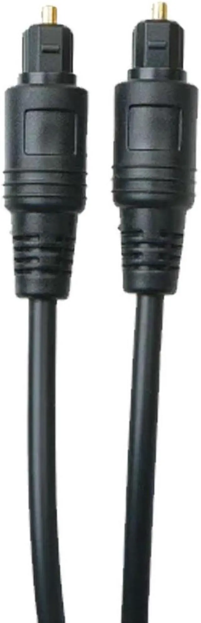 Main image of RCA DV3E 3 Ft. Optical Sound Bar Audio Cable