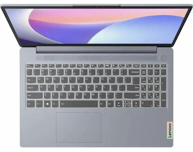 Alt view image 4 of 7 - Lenovo 82XM00RUUS 15.6 inch IdeaPad Slim 3 Laptop - Ryzen 7 7730U - 16GB RAM / 1TB SSD