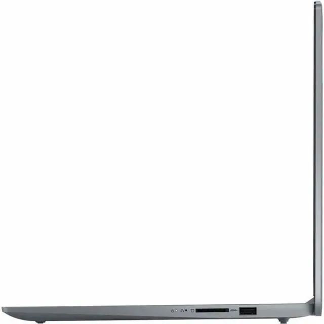 Alt view image 3 of 7 - Lenovo 82XM00RUUS 15.6 inch IdeaPad Slim 3 Laptop - Ryzen 7 7730U - 16GB RAM / 1TB SSD