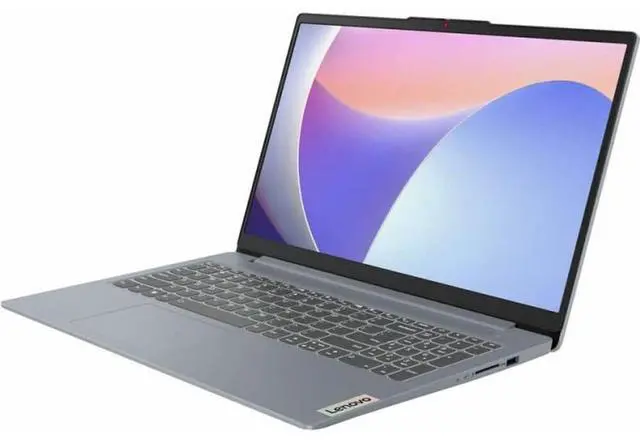 Alt view image 2 of 7 - Lenovo 82XM00RUUS 15.6 inch IdeaPad Slim 3 Laptop - Ryzen 7 7730U - 16GB RAM / 1TB SSD