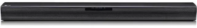 Alt view image 2 of 7 - LG SQC4R 4.1 Ch Soundbar with Wireless Subwoofer and Rear Speakers