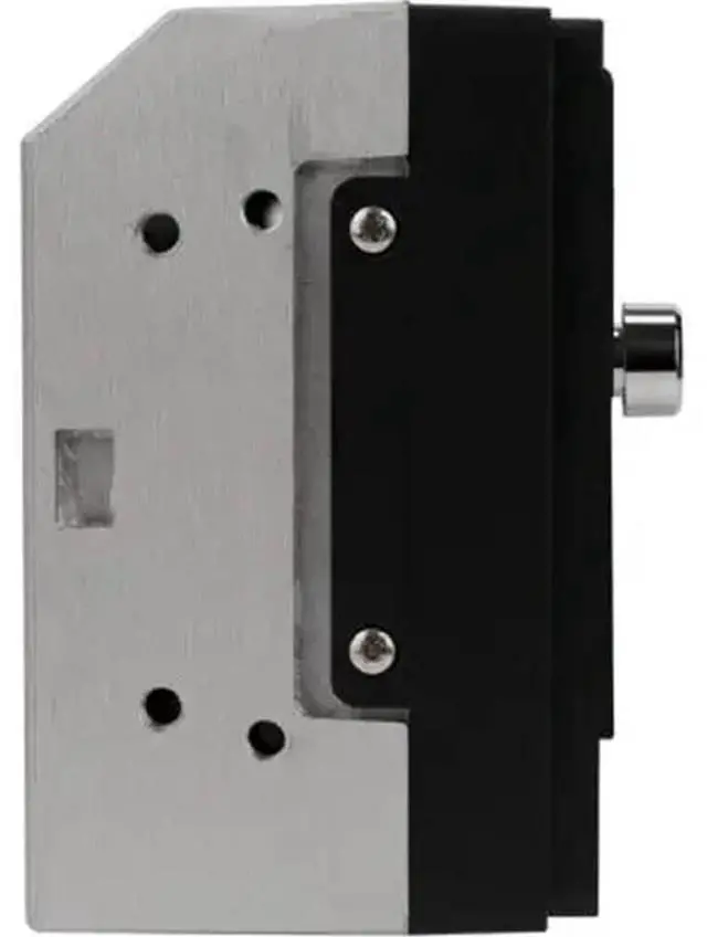 Alt view image 3 of 6 - Dual DM724 7 inch Digital Media Receiver with Built-In Bluetooth