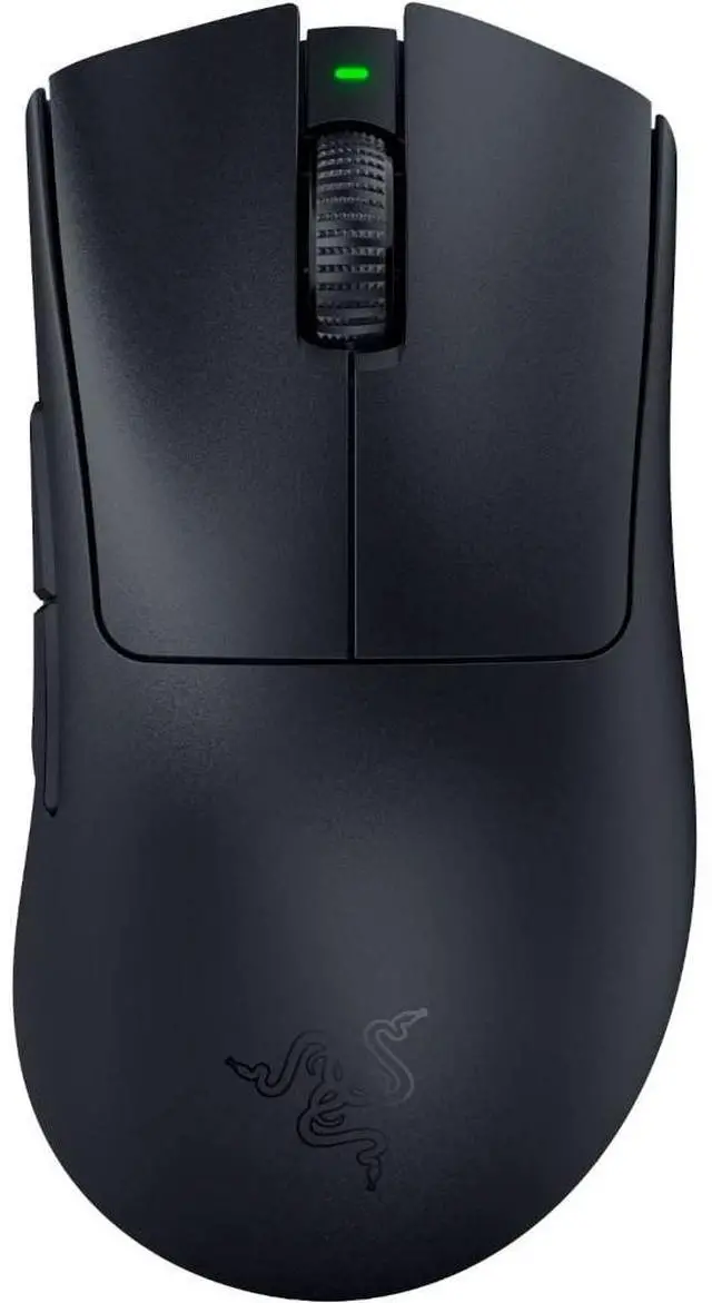 Main image of Razer DeathAdder V3 Pro Gaming Mouse - Black