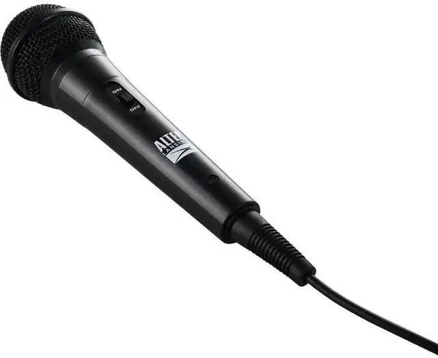 Alt view image 7 of 7 - ALTEC LANSING IMT7002BLKRB SoundRover Wireless Trolley Bluetooth Speaker