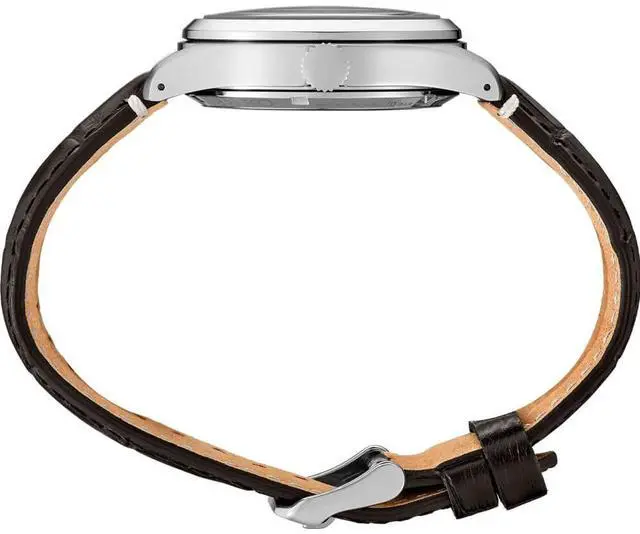 Alt view image 2 of 5 - Seiko SRPL31 5 Sports Yuto Horigome Limited Edition Automatic Watch - Black