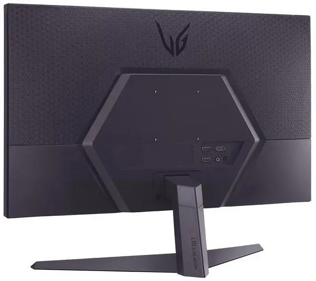 Alt view image 6 of 7 - LG 24 inch UltraGear FHD 180Hz Gaming Monitor