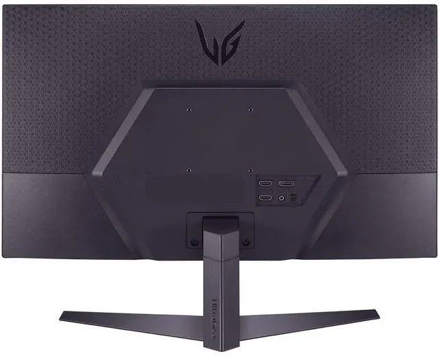 Alt view image 5 of 7 - LG 24 inch UltraGear FHD 180Hz Gaming Monitor