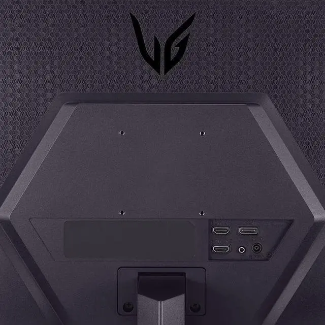 Alt view image 7 of 7 - LG 24 inch UltraGear FHD 180Hz Gaming Monitor