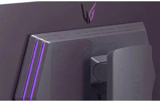 Alt view image 5 of 7 - LG UltraGear 27" 480 Hz OLED QHD Gaming Monitor 0.03ms FreeSync Premium & G-Sync Compatible 2560 x 1440 (2K) DCI-P3 98.5%