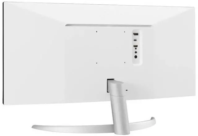 Alt view image 6 of 7 - LG 29" UltraWide FHD HDR10 AMD FreeSync IPS Monitor with USB Type-C