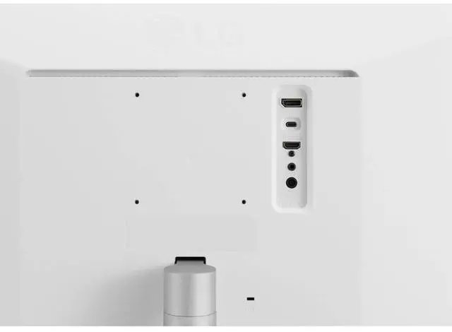 Alt view image 7 of 7 - LG 29" UltraWide FHD HDR10 AMD FreeSync IPS Monitor with USB Type-C