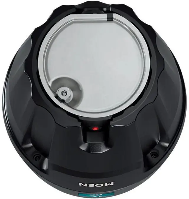 Alt view image 2 of 4 - Moen EX50C 1/2 Horsepower Prep Series Continuous Feed Garbage Disposal - Corded