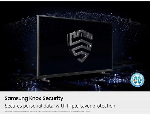 Alt view image 5 of 7 - Samsung UN32F6000 32 inch Class FHD Smart TV