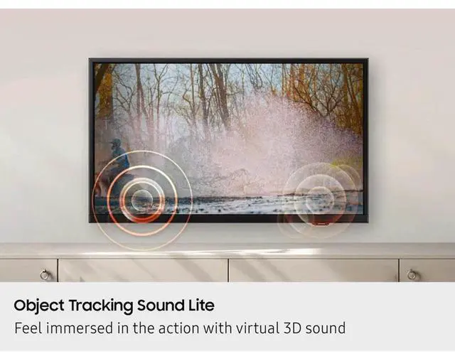 Alt view image 6 of 7 - Samsung UN32F6000 32 inch Class FHD Smart TV