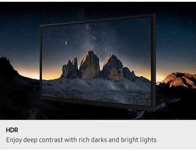 Alt view image 4 of 7 - Samsung UN32F6000 32 inch Class FHD Smart TV