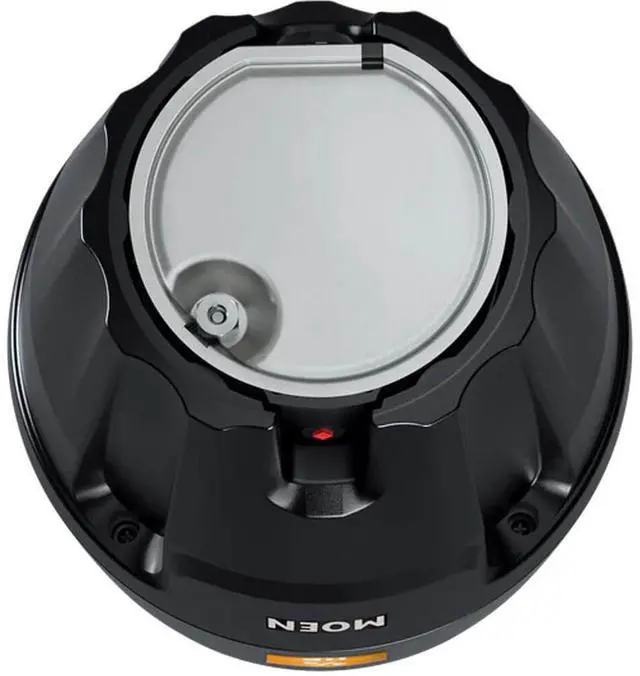 Alt view image 2 of 4 - Moen EX75C 3/4 Horsepower Host Series Continuous Feed Garbage Disposal - Corded
