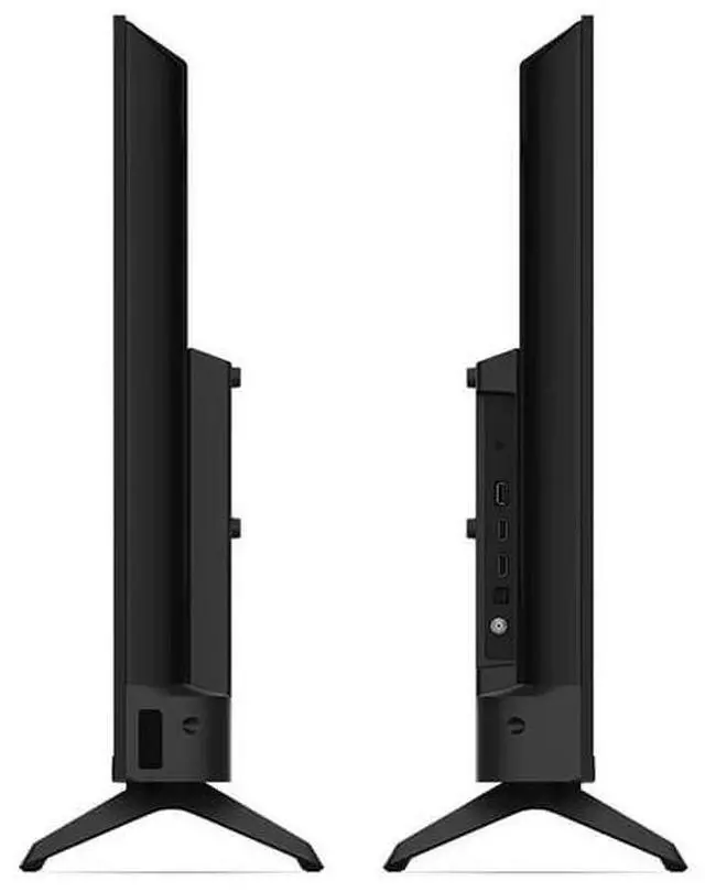 Alt view image 6 of 8 - Vizio VFD40M 40 inch Class 1080p HDR Smart TV