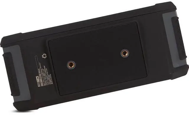 Alt view image 5 of 7 - ALTEC LANSING IMW1402BLKRB Hydraboom 2.0 Everything Proof Bluetooth Speaker - Black
