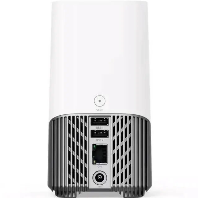 Alt view image 5 of 5 - Eufy eufyCam S3 Pro 4K 2-Cam Kit  Intelligent Surveillance with Night Vision & Solar Power