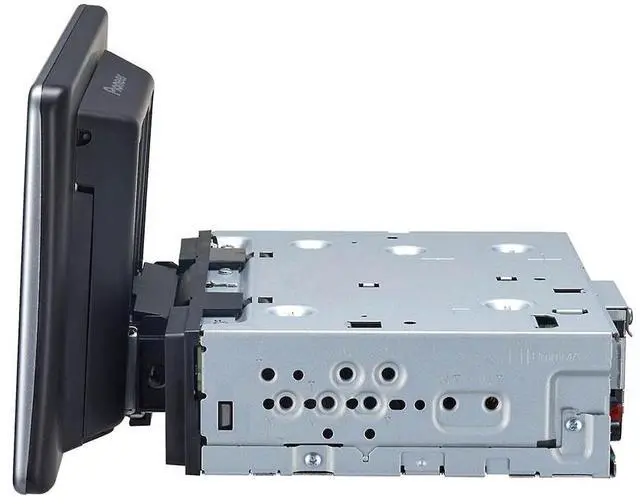 Alt view image 6 of 11 - Pioneer DMHWT5000 9 inch Digital Multimedia Receiver With Wireless Android Auto and Apple CarPlay