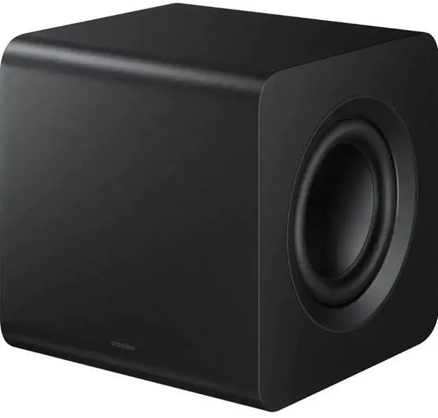 Alt view image 6 of 20 - Samsung HWQ800F 5.1.2 Channel Q-Series Dolby Atmos Soundbar with Subwoofer