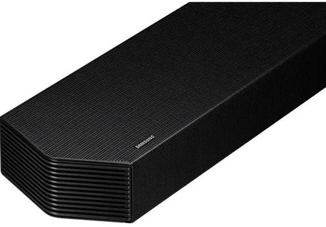 Alt view image 5 of 20 - Samsung HWQ800F 5.1.2 Channel Q-Series Dolby Atmos Soundbar with Subwoofer