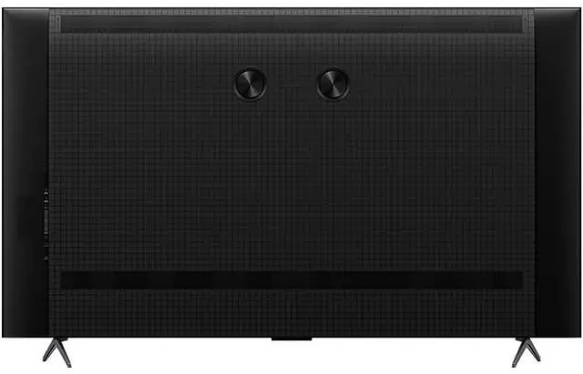Alt view image 3 of 7 - TCL 65QM6K 65 inch Class 4K UHD QD-Mini LED QLED Google TV