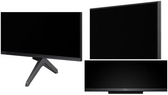 Alt view image 6 of 7 - TCL 65QM6K 65 inch Class 4K UHD QD-Mini LED QLED Google TV