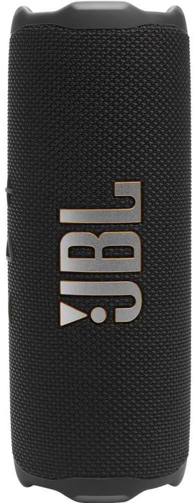 Alt view image 6 of 14 - JBL FLIP7BLK Flip 7 Portable Waterproof Bluetooth Speaker - Black