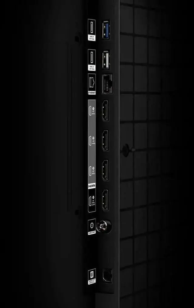 Alt view image 5 of 7 - TCL 98QM7K 98 inch Class QM7K Series 4K UHD QD-Mini Led Smart Google TV