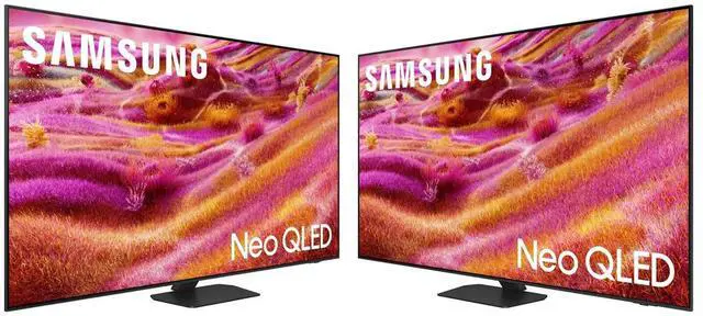 Alt view image 2 of 7 - Samsung QN65QN90F 65 inch Class QN90F Series Neo QLED 4K Vision AI Mini LED Smart TV