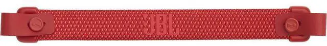 Alt view image 7 of 7 - JBL CHARGE6RED Charge 6 Portable Waterproof Speaker with Powerbank and Strap - Red