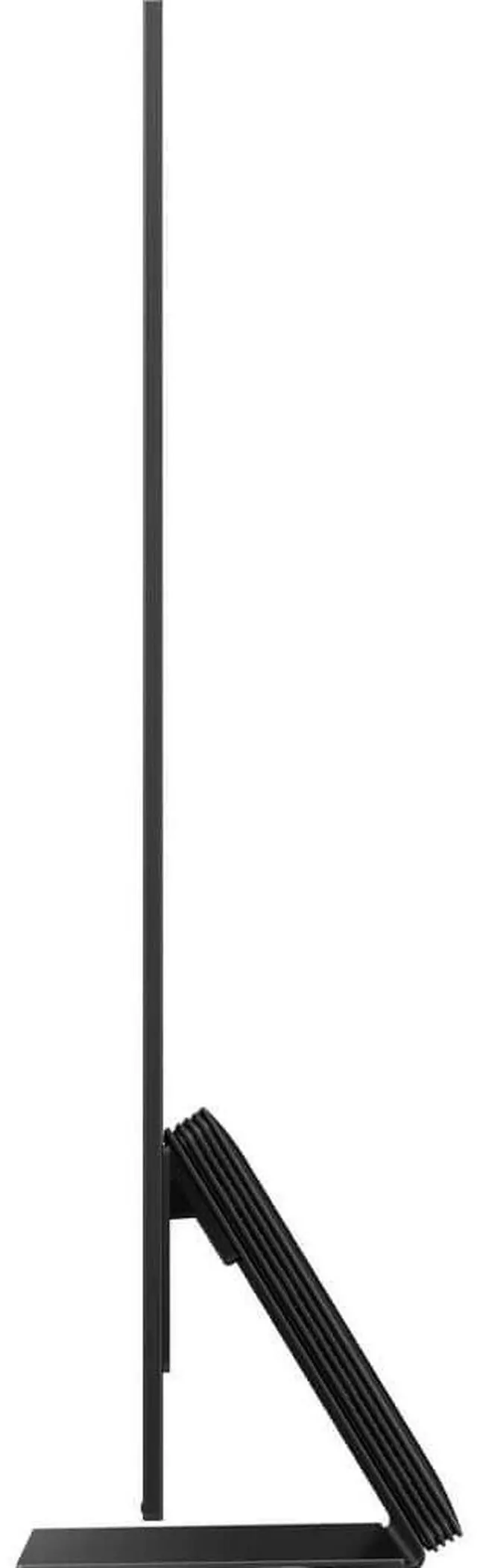 Alt view image 3 of 8 - Samsung QN55S95F 55 inch Class OLED 4K S95F Vision AI Smart TV (2025)