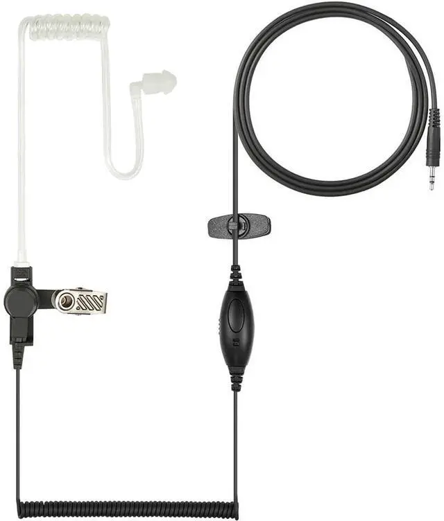 Main image of Bushnell LPXSV1 Headset for LPX Series Walkie Talkie Two-Way Radios