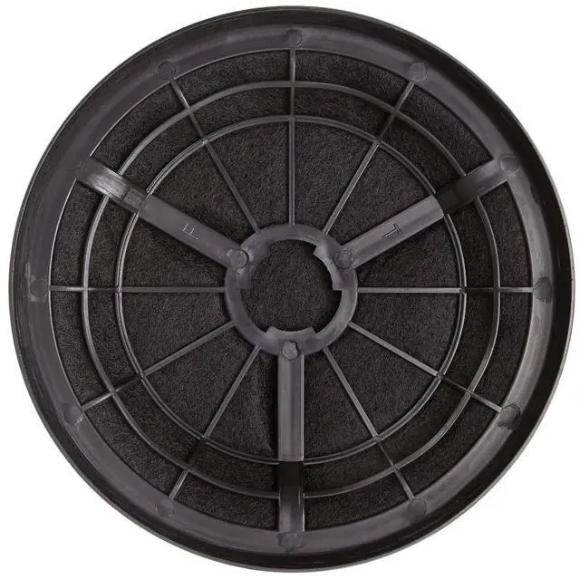 Alt view image 2 of 2 - Broan FILTERBWPTS Charcoal Replacement Filter for BWP, BWS and BWT Series Range Hoods