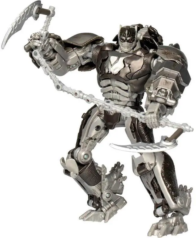 Alt view image 2 of 5 - Hasbro G0480 8.5 inch Transformers Studio Series Leader Class Rise of the Beasts x Action Figure