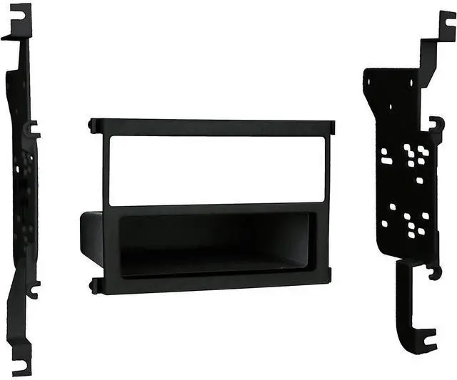 Main image of Metra Dash Kit For Lexus SC300/400