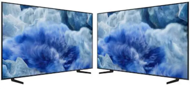 Alt view image 2 of 7 - Samsung 75 inch Class Q8F Series QLED 4K Vision AI Smart TV