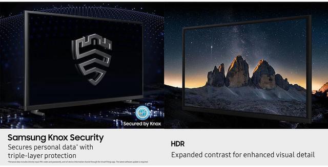 Alt view image 4 of 7 - Samsung UN32H5000F 32 inch Class H5000F Series HD Smart LED TV