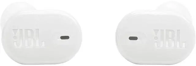 Alt view image 2 of 14 - JBL TBUDS2WHT Tune Buds 2 True Wireless Earbuds with Adaptive Noise Cancelling - White